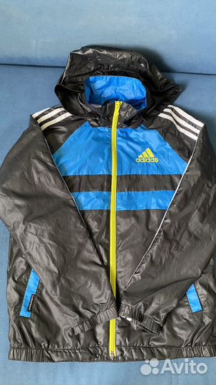 Куртка adidas 152