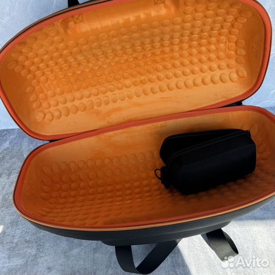 Кейс, чехол jbl boomdox 3, новый