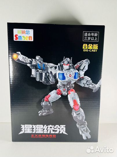 Оптимус Праймал горилла робот автобот. Звероботы