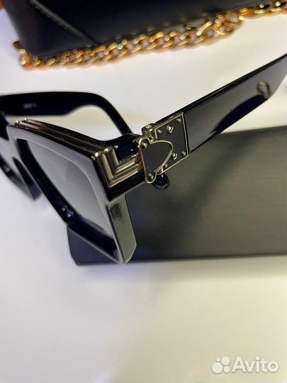 Солнцезащитные очки