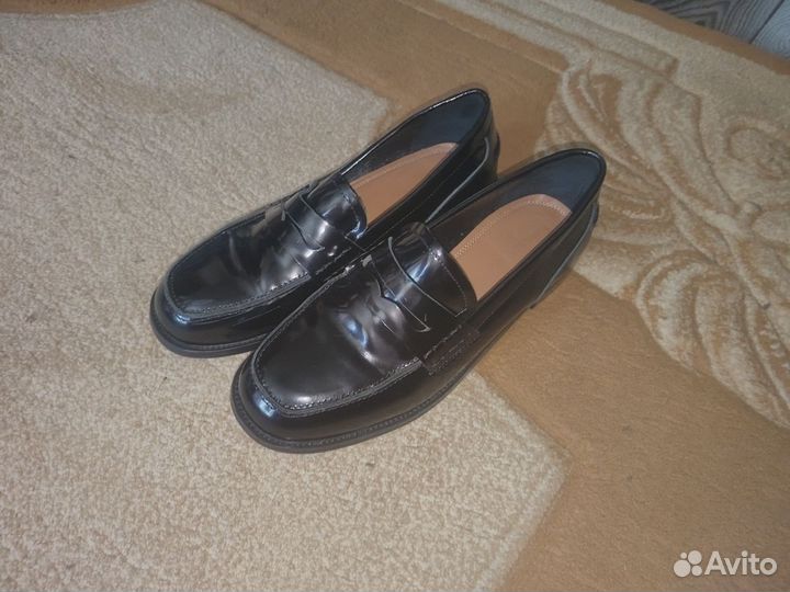 Ботинки женские