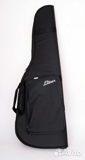Лчгэ4 Чехол для электрогитары под кофр Lutner