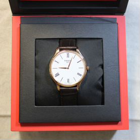 Наручные часы tissot tradition 55 кварц