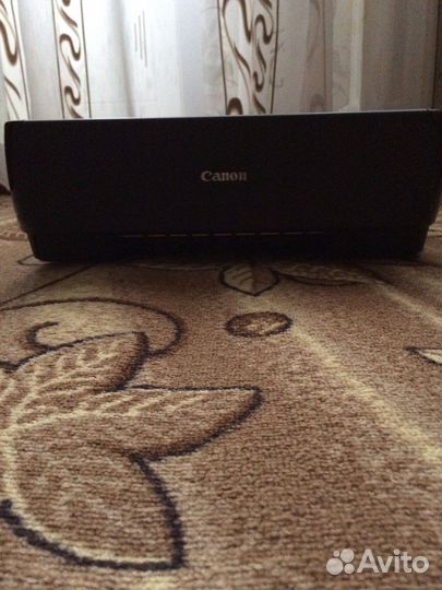 Принтер Canon Pixma IP1900
