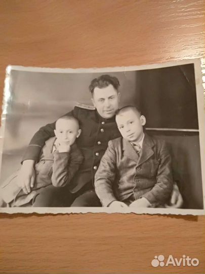 Военные фотографии