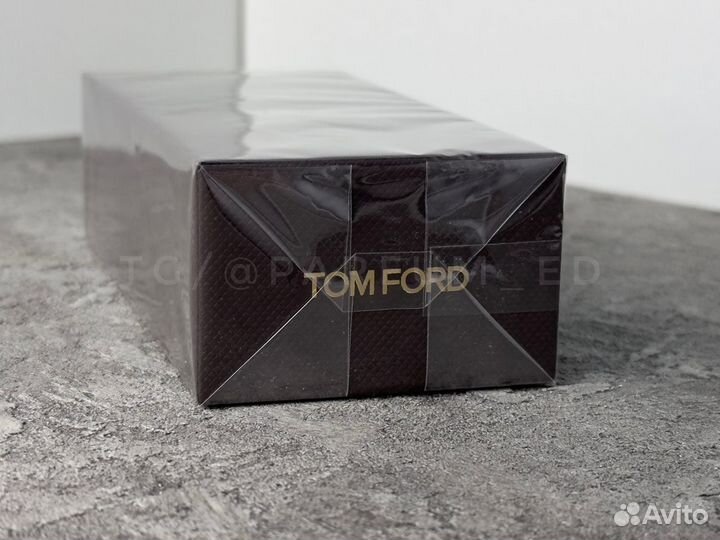 Tom Ford Tobacco Vanille 100ml оригинал