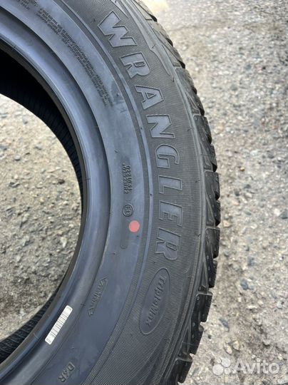 Goodyear Wrangler Trailmark 265/65 R17 112H