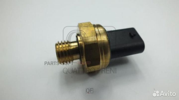 Quattro freni QF44A00054 датчик давления масла