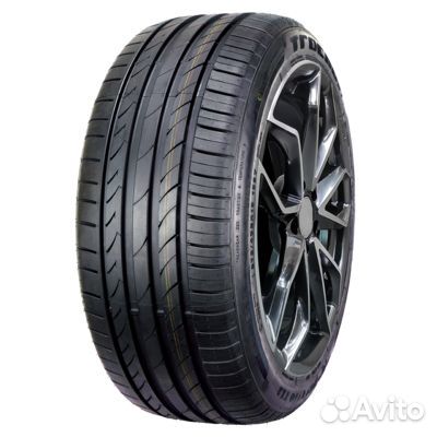 Tracmax X-Privilo TX3 235/40 R18 95Y