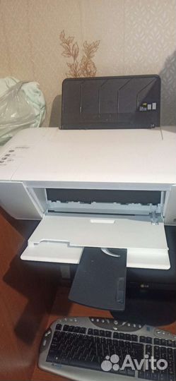 Мфу hp deskjet 1510