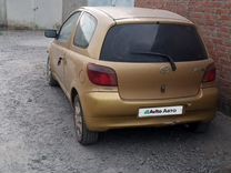 Toyota Yaris 1.0 MT, 1999, 185 000 км, с пробегом, цена 160 000 руб.