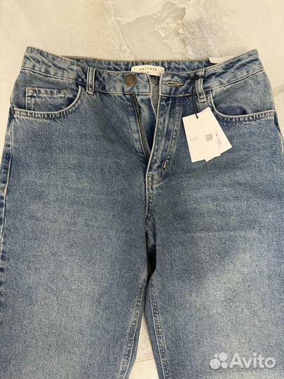 Джинсы Calista