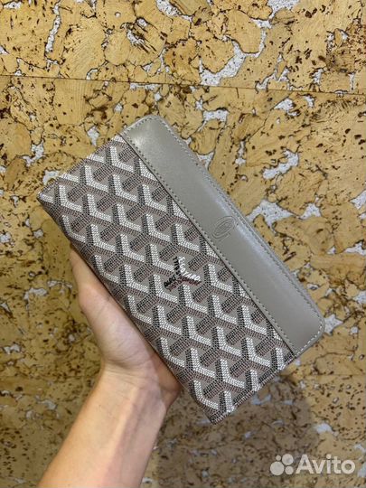 Кошелек goyard
