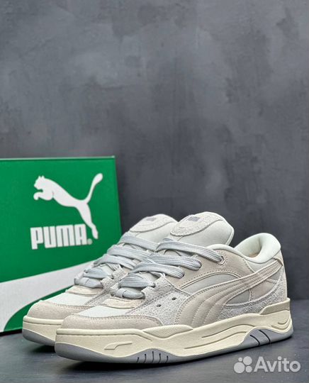 Кроссовки Puma 180 41-45