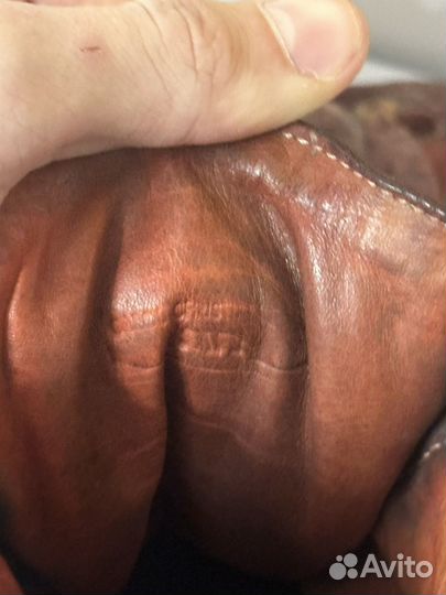 Carol Christian Poell Кроссовки Оригинал