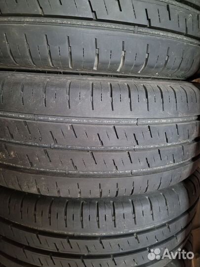 Nokian Tyres Hakka C Van 205/65 R16C 107