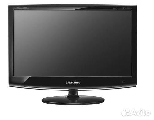 Монитор Samsung T220GN