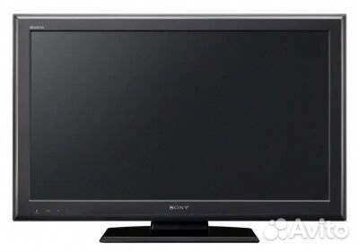 Телевизор sony 32