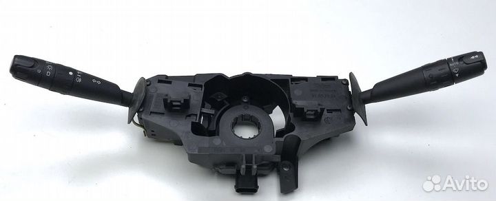 Пежо 607 Переключатель подрулевой