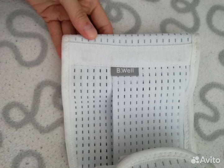 Бандаж для беременных бу