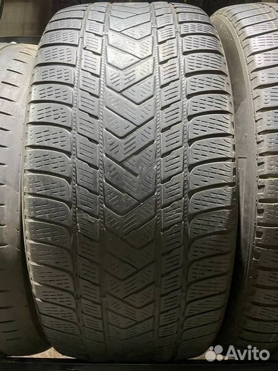 Pirelli Scorpion Winter 285/45 R20