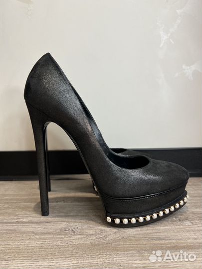 Туфли casadei