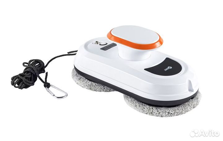 Робот мойщик окон на прокат