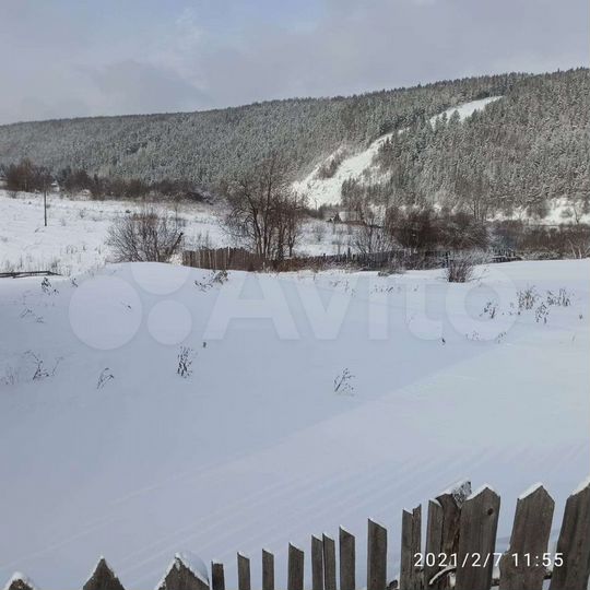 Участок 9 сот. (ИЖС)