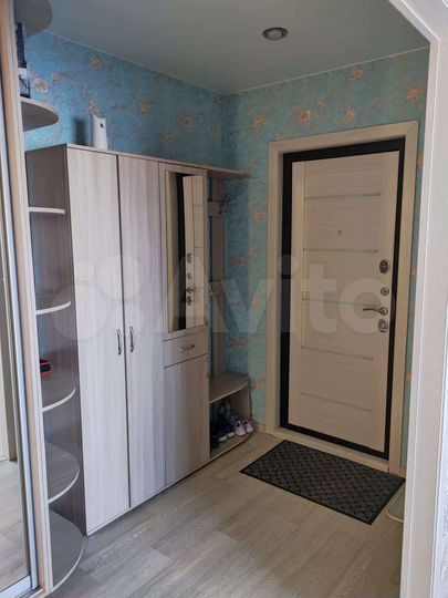 2-к. квартира, 52,2 м², 4/5 эт.