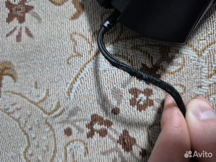 Игровая мышь razer deathadder