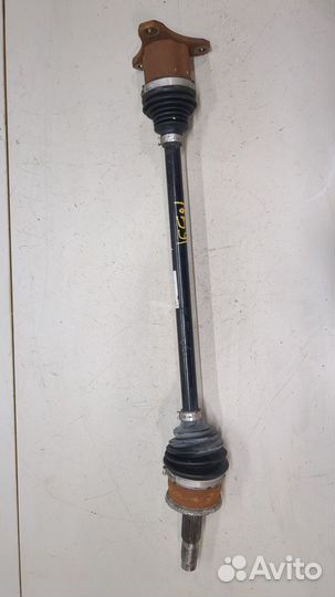 Полуось Buick Encore 2016, 2022