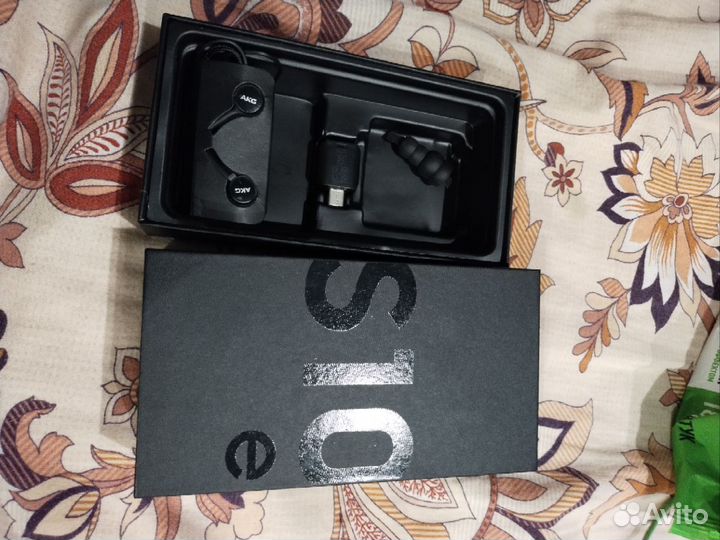 Samsung galaxy s10e snapdragon