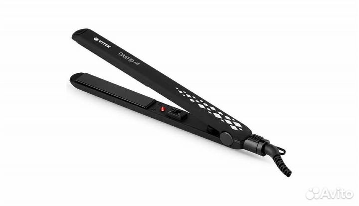 Vitek выпрямитель для волос