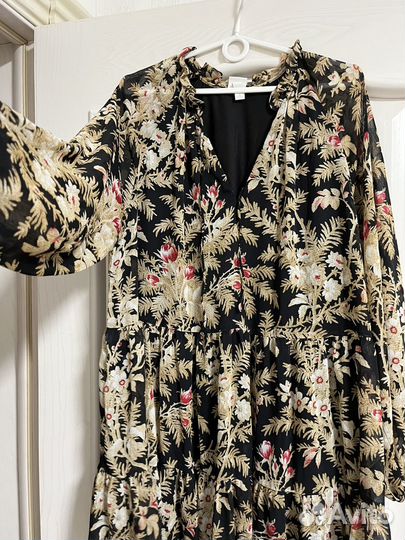 Платье H&M