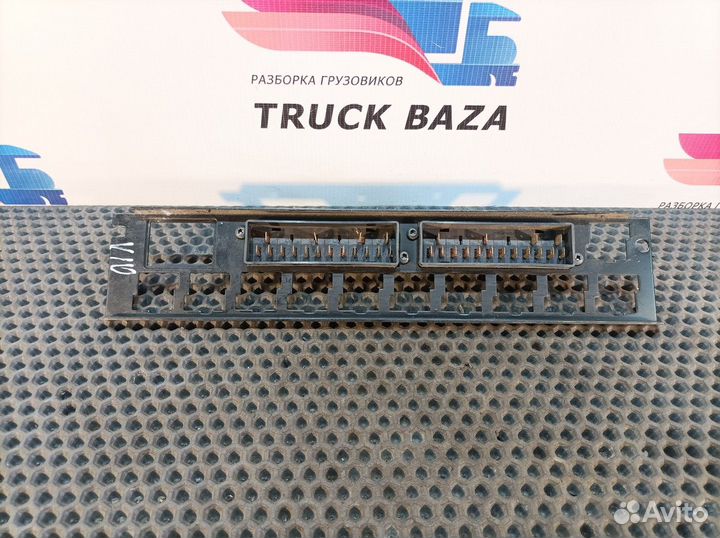 1079095 Блок предохранителей Volvo FH, Volvo FM