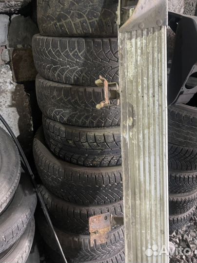 Порог mitsubishi rvr