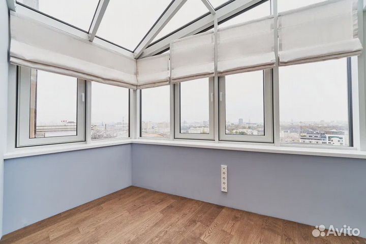 Римские шторы на заказ