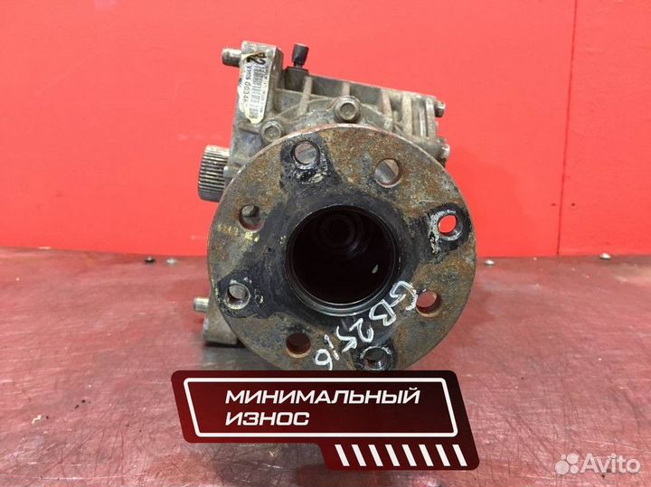 Редуктор для Kia Sorento XM D4HB 2.2L (Б/У)