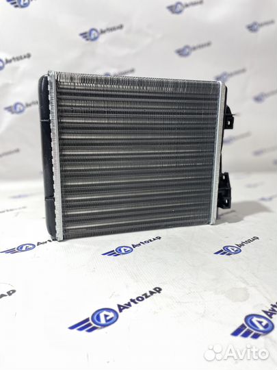 Радиатор отопителя (печки) 2105-2107