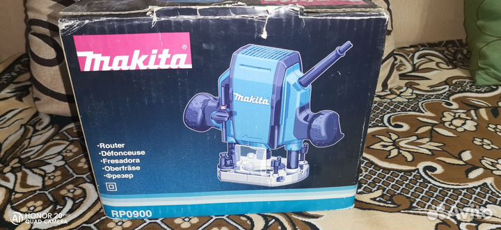 Лазерный уровень