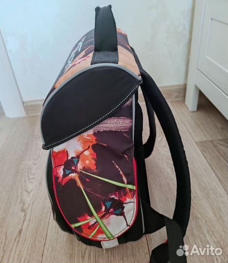 Рюкзак школьный для мальчика