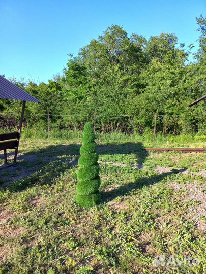 Топиарные фигуры