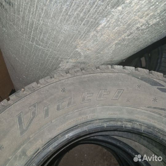 Viatti Bosco Nordico V-523 215/70 R16