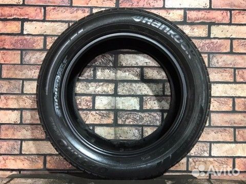 Hankook Optimo K415 235/55 R18