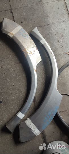 Арки на тюсон