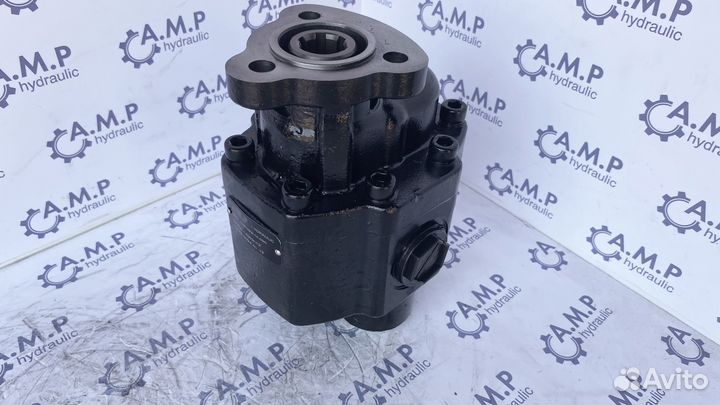 Гидравлический насос