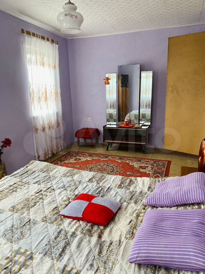 Дача 140 м² на участке 16 сот.