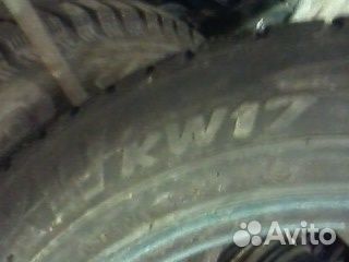 Kumho I'Zen XW KW17 225/55 R16