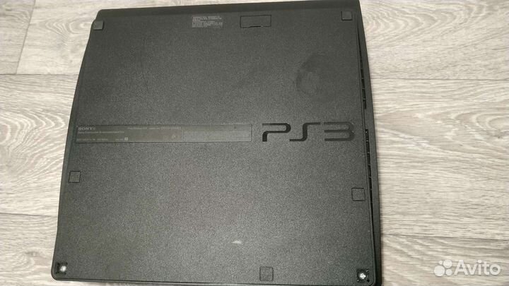 Sony PS3