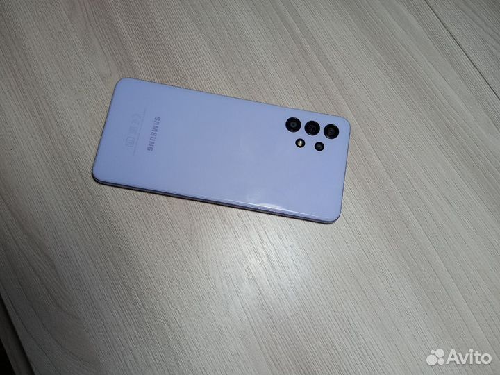 Samsung Galaxy A32, 4/128 ГБ